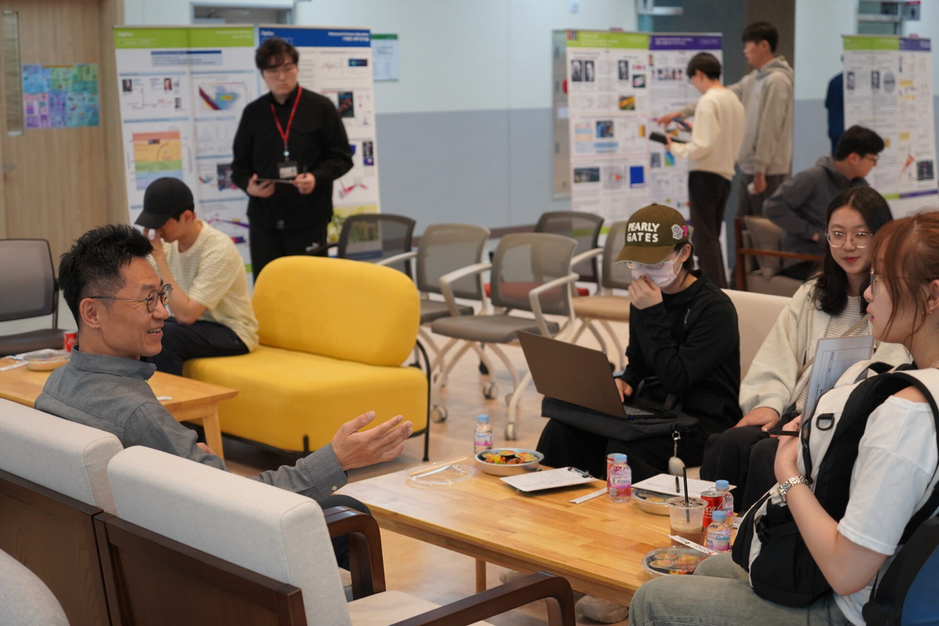 2025 Quantum Festival - Quantum Light (2025.5.2.(금)) 3 DSC05333