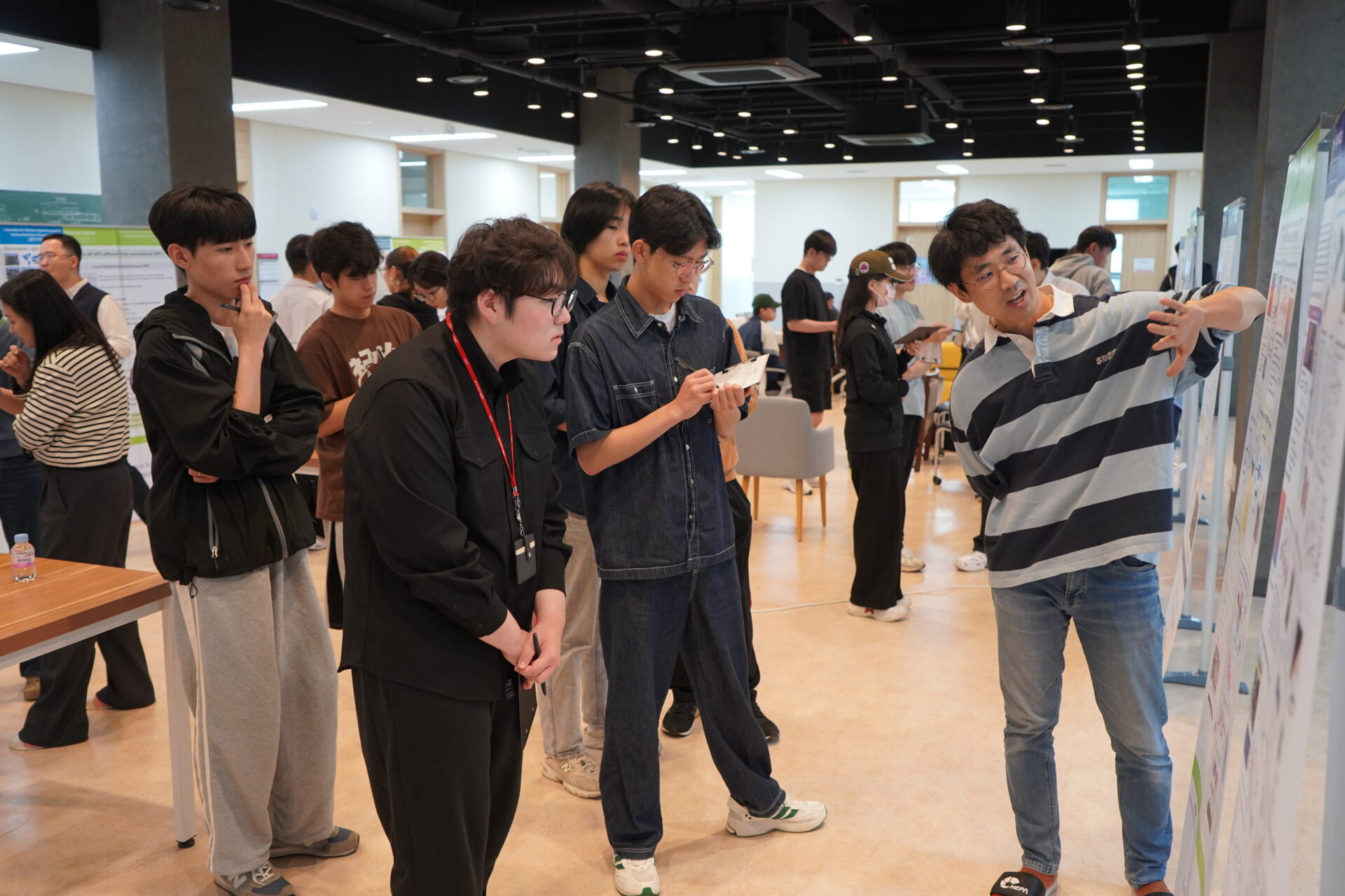 2025 Quantum Festival - Quantum Light (2025.5.2.(금)) 15 DSC05469