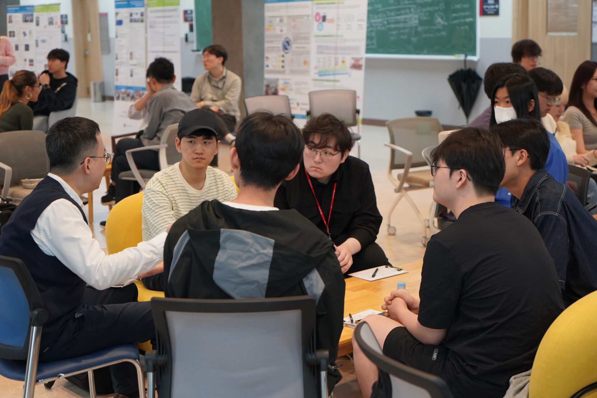2025 Quantum Festival - Quantum Light (2025.5.2.(금)) 19 DSC05490 1