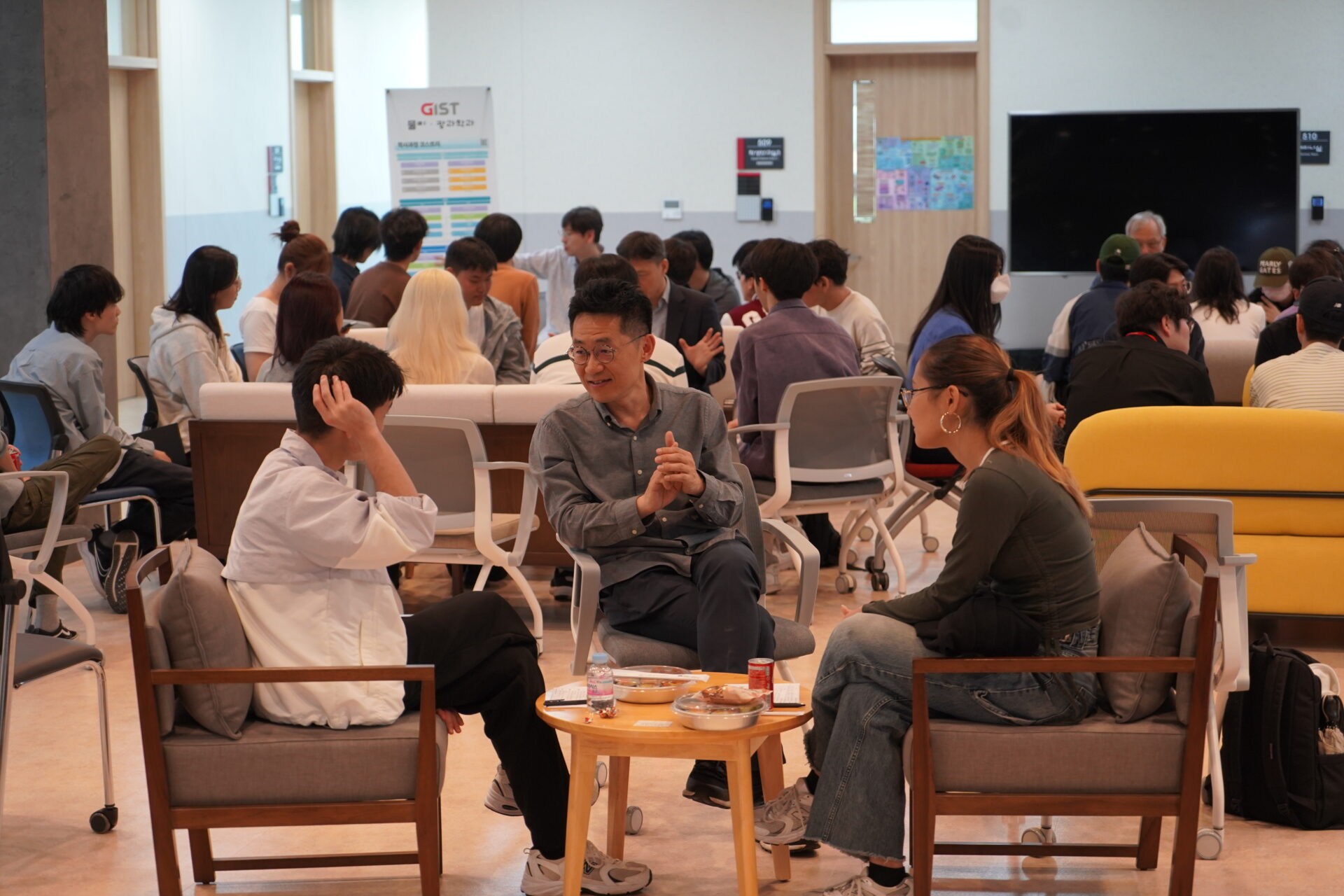 2025 Quantum Festival - Quantum Light (2025.5.2.(금)) 21 DSC05500
