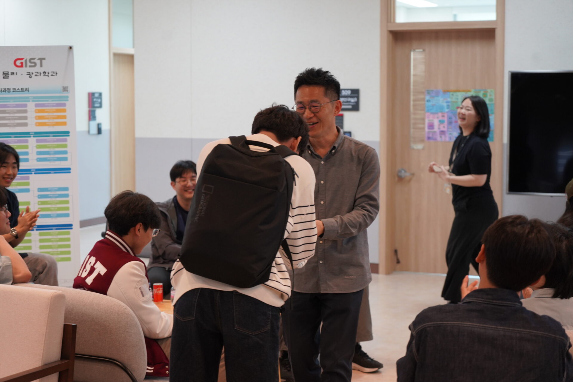2025 Quantum Festival - Quantum Light (2025.5.2.(금)) 31 DSC05573