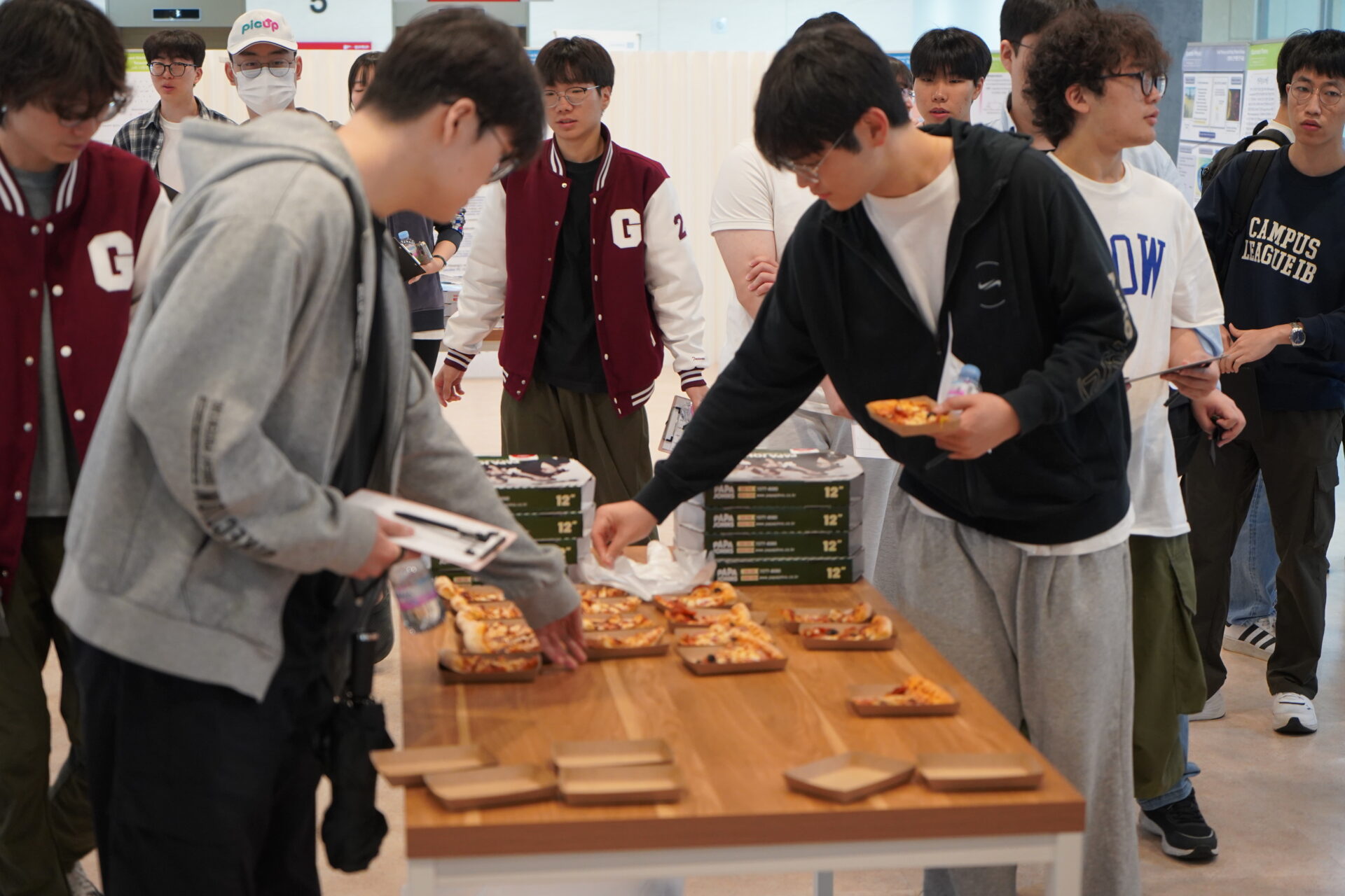 2025 Quantum Festival - Quantum Matter (2025.5.9.(금)) 7 DSC05633