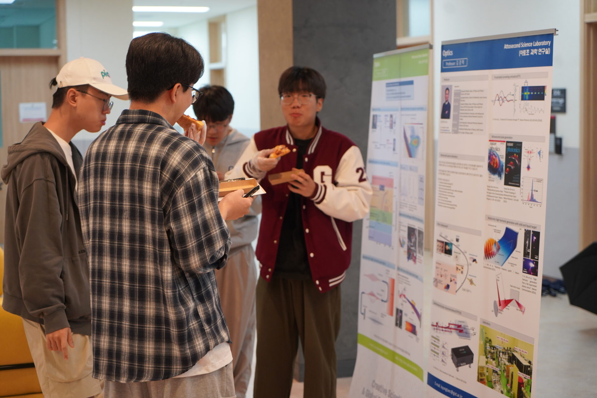 2025 Quantum Festival - Quantum Matter (2025.5.9.(금)) 8 DSC05635