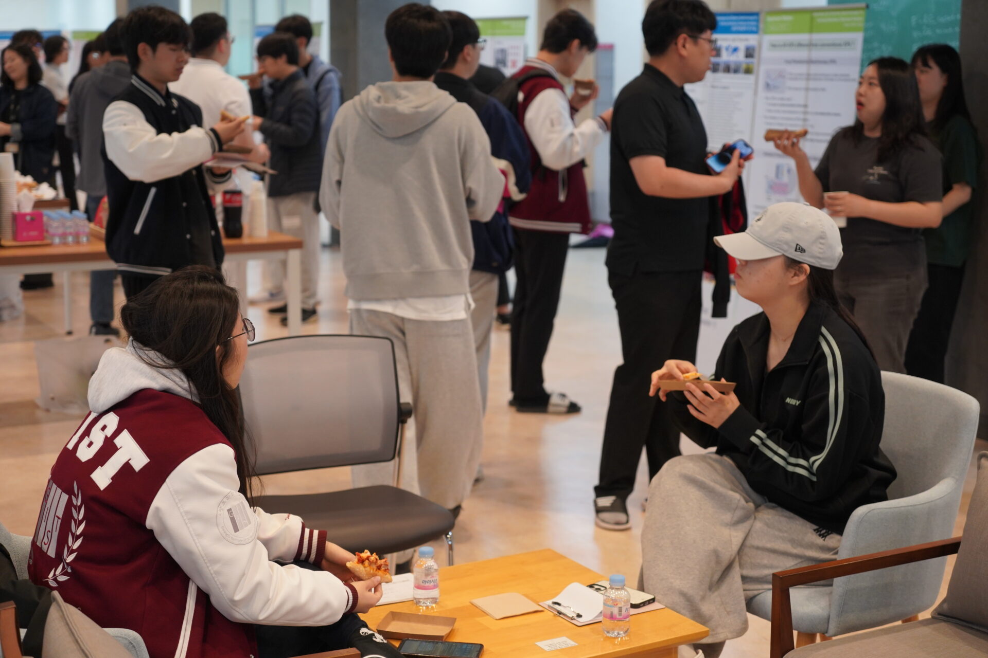 2025 Quantum Festival - Quantum Matter (2025.5.9.(금)) 9 DSC05643