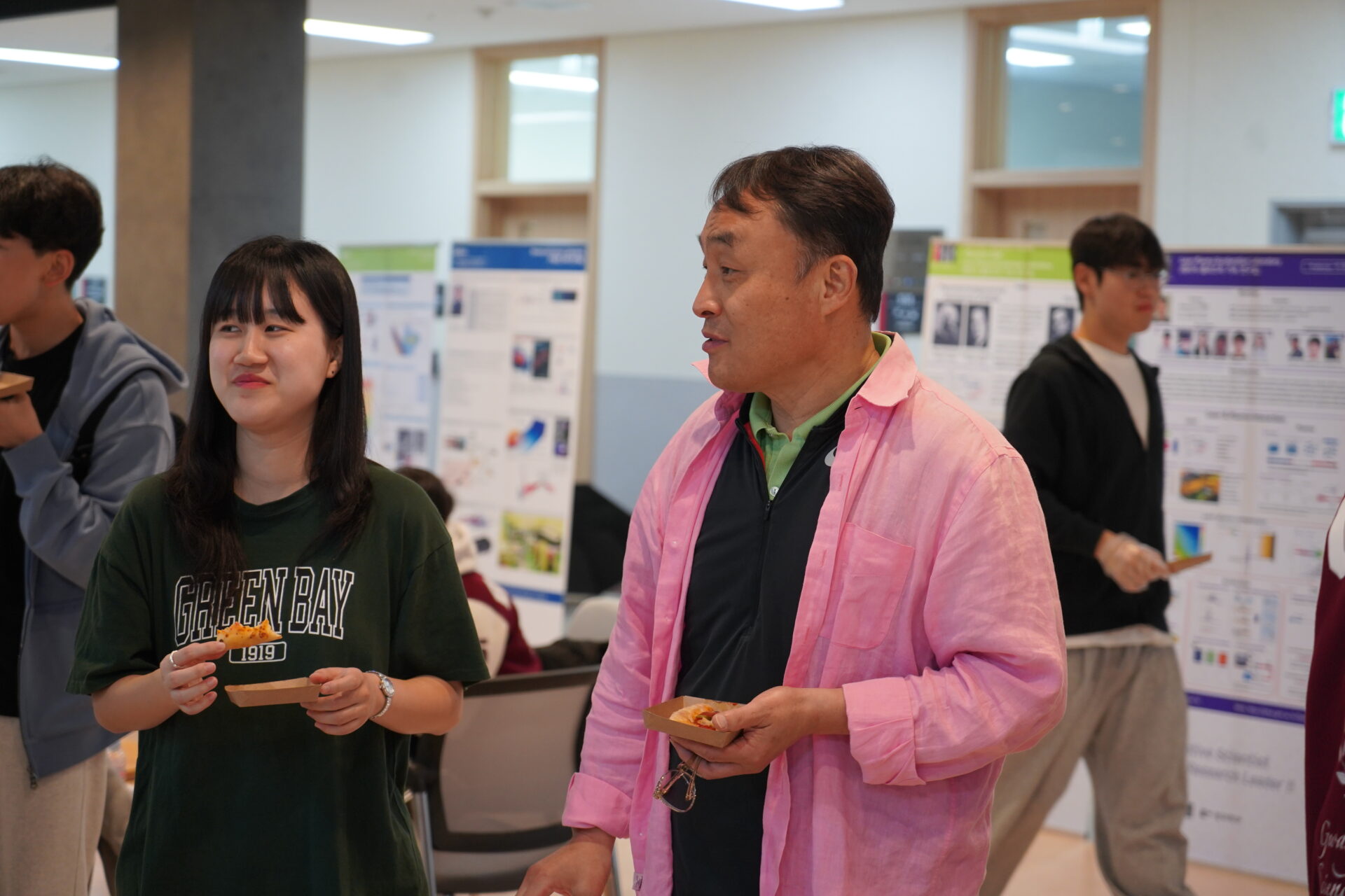 2025 Quantum Festival - Quantum Matter (2025.5.9.(금)) 12 DSC05667