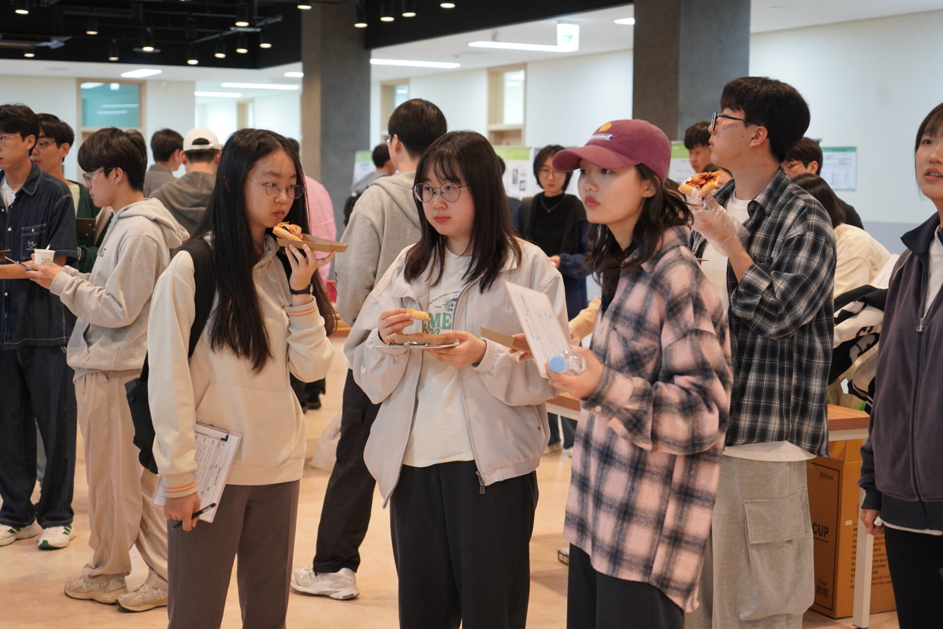 2025 Quantum Festival - Quantum Matter (2025.5.9.(금)) 15 DSC05683