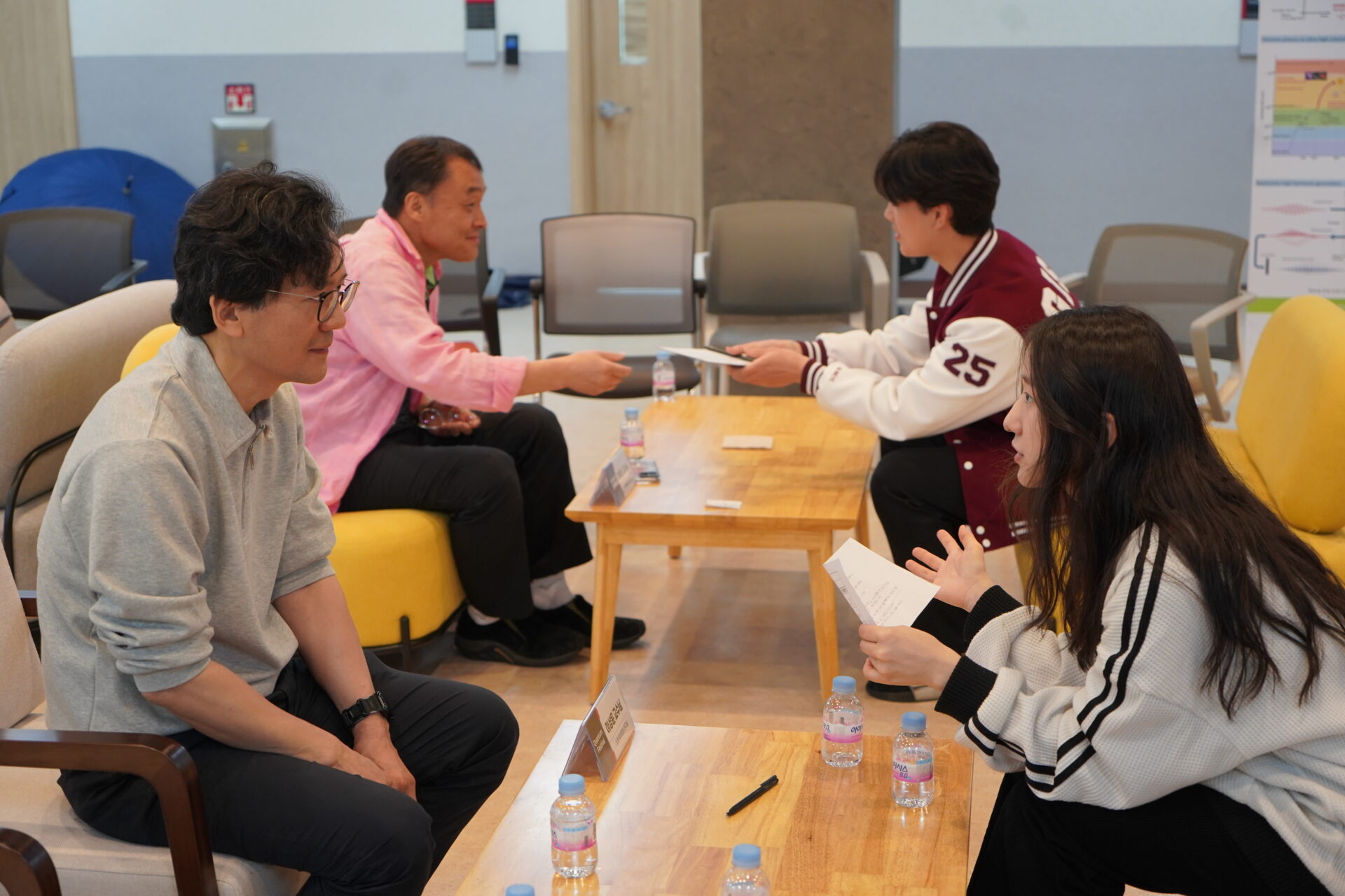 2025 Quantum Festival - Quantum Matter (2025.5.9.(금)) 18 DSC05700