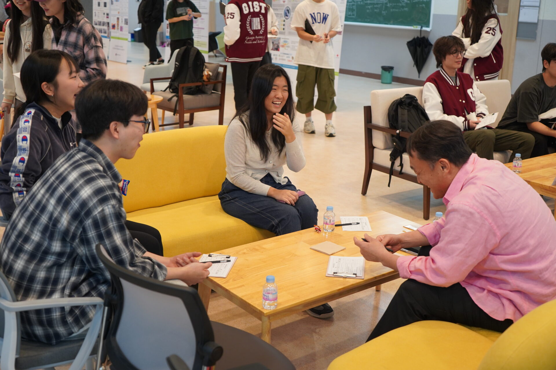 2025 Quantum Festival - Quantum Matter (2025.5.9.(금)) 22 DSC05714