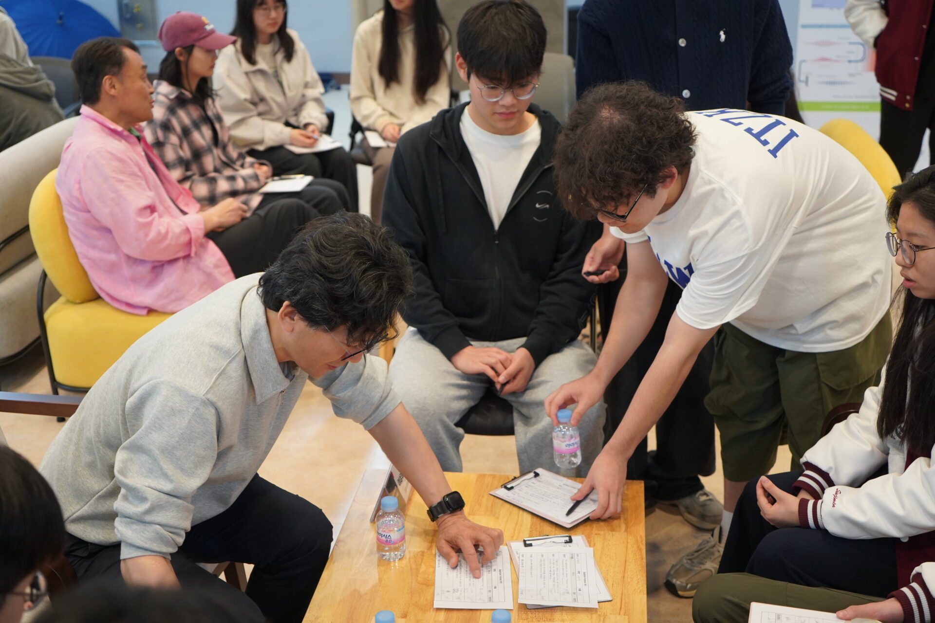 2025 Quantum Festival - Quantum Matter (2025.5.9.(금)) 27 DSC05738