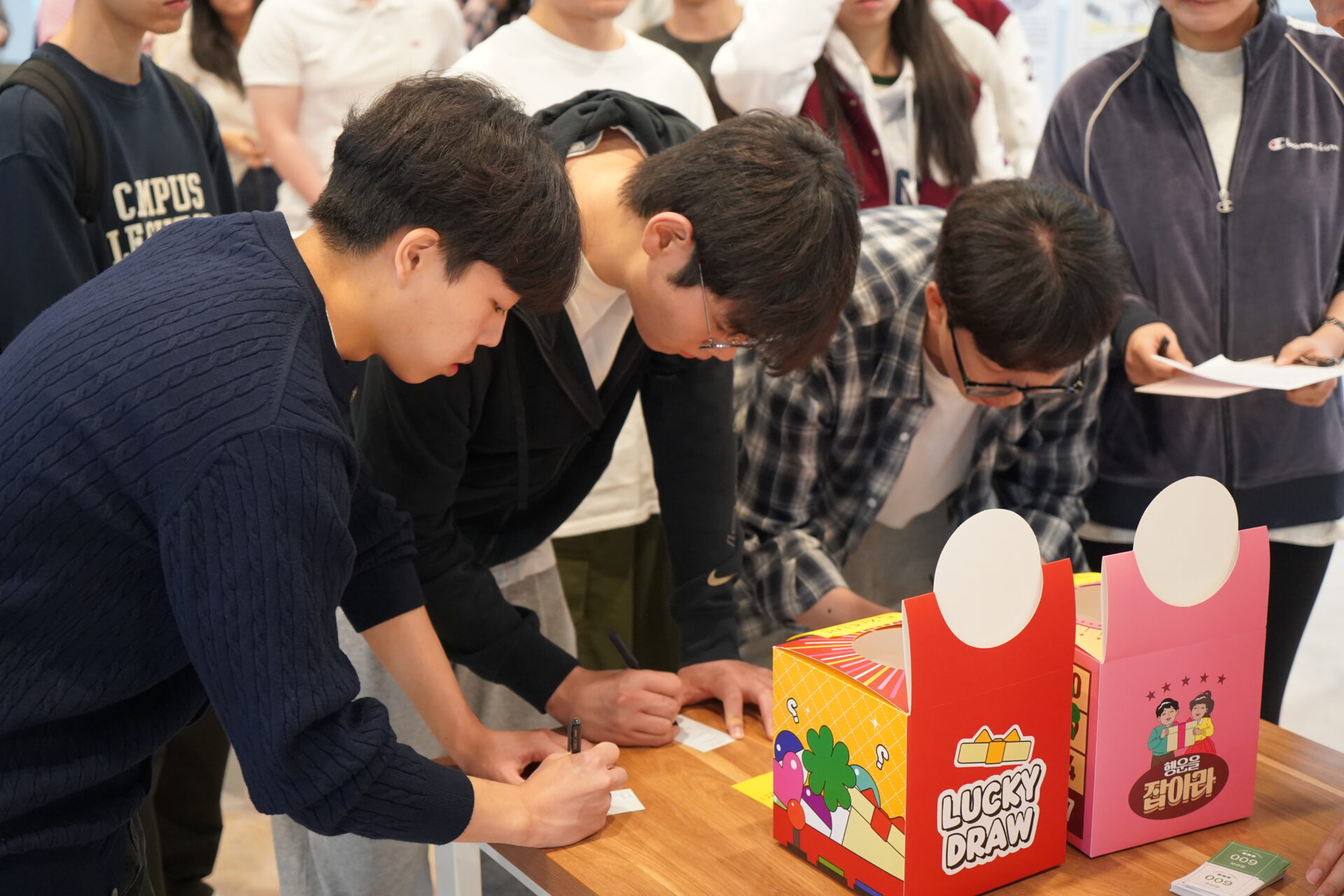 2025 Quantum Festival - Quantum Matter (2025.5.9.(금)) 30 DSC05767