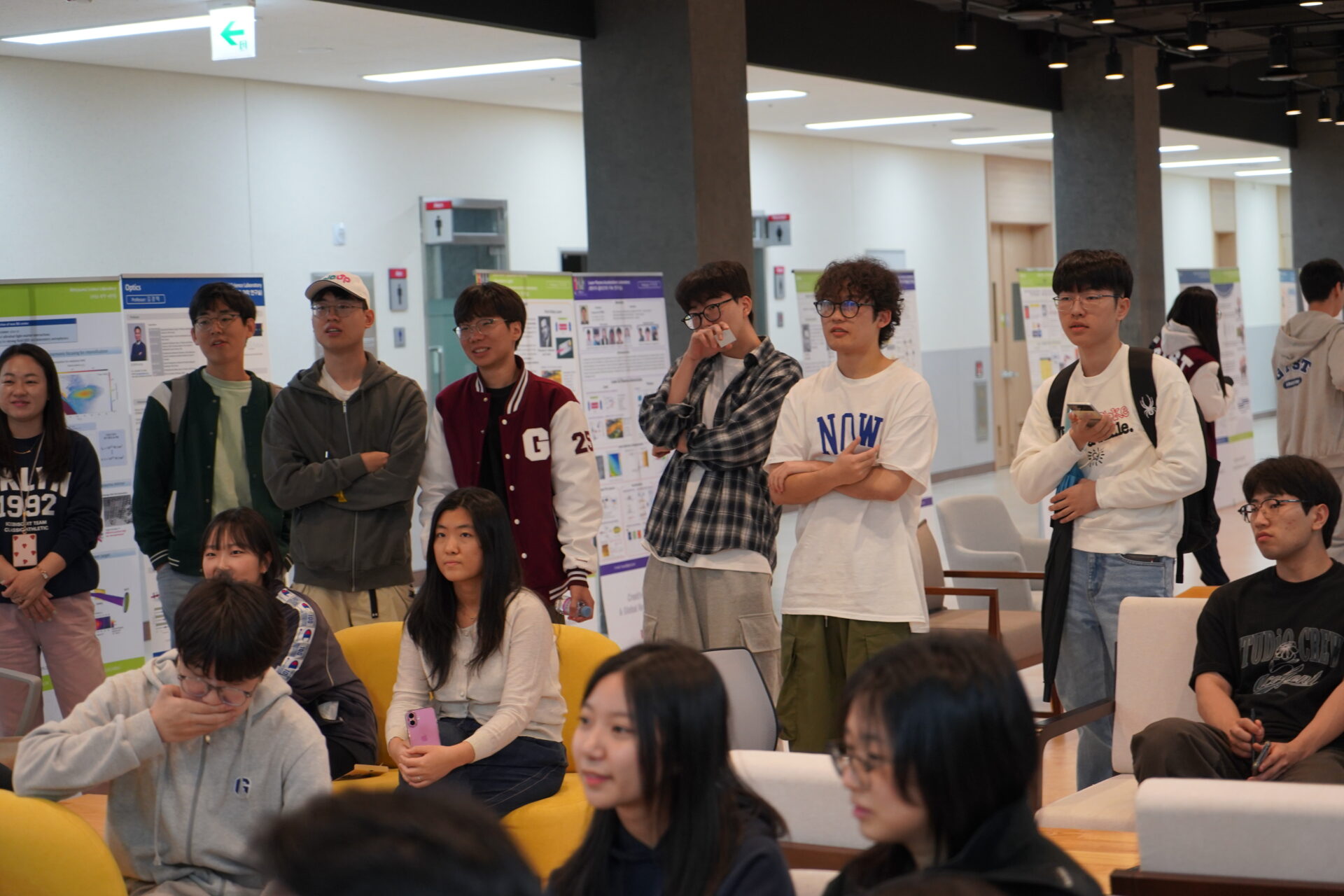 2025 Quantum Festival - Quantum Matter (2025.5.9.(금)) 33 DSC05782