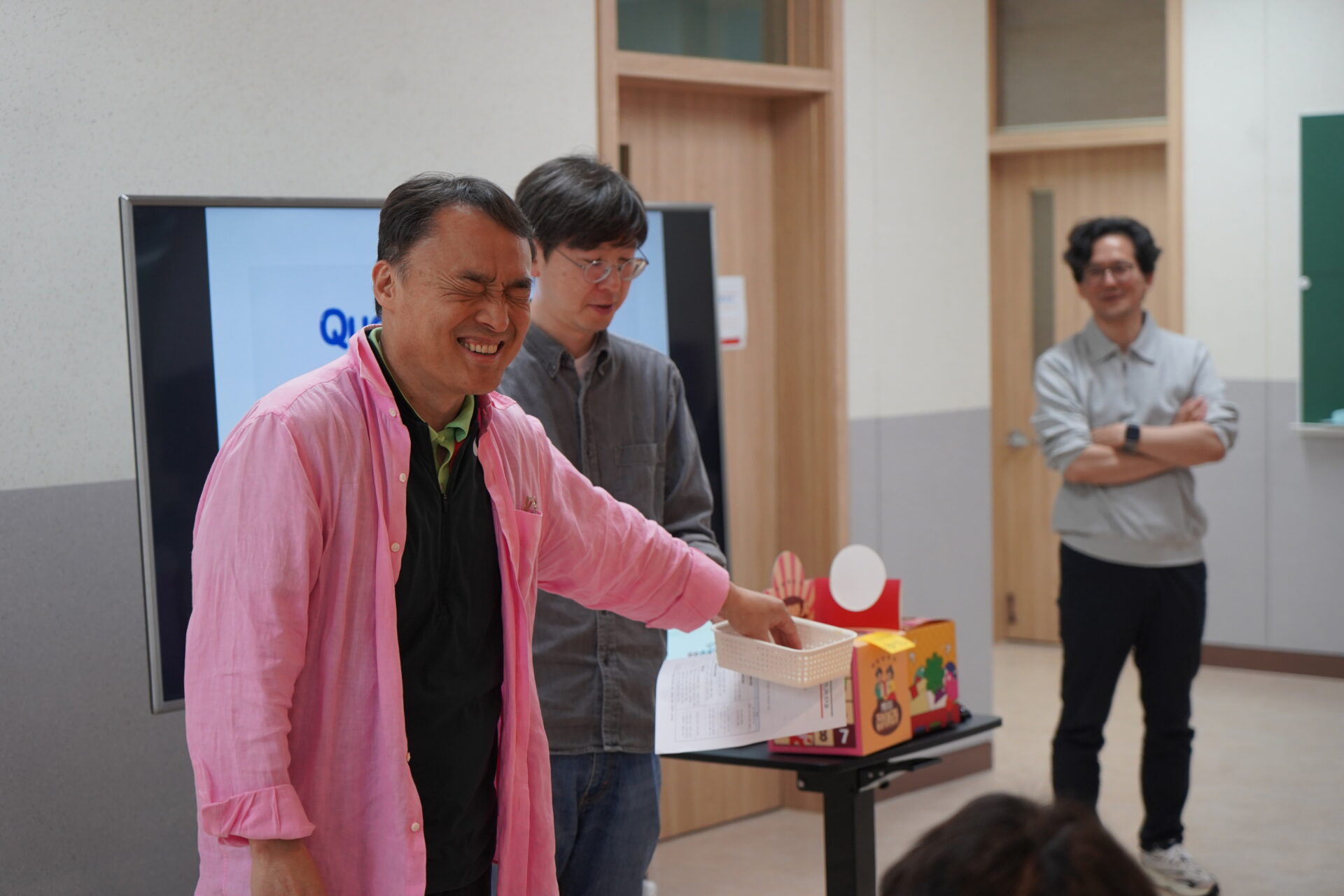 2025 Quantum Festival - Quantum Matter (2025.5.9.(금)) 34 DSC05783 1